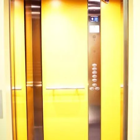 Apartment Nino De Guevara Malaga