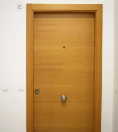Nino De Guevara Apartment