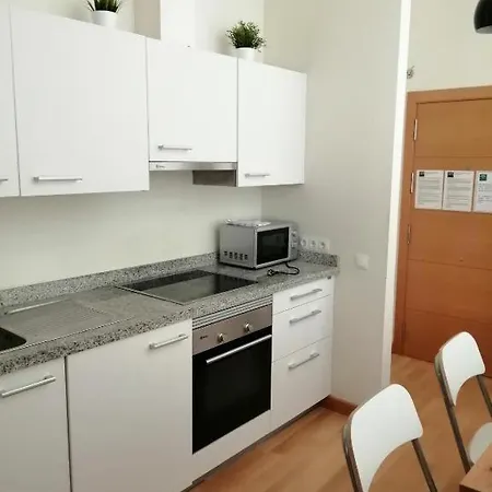 Nino De Guevara Apartment