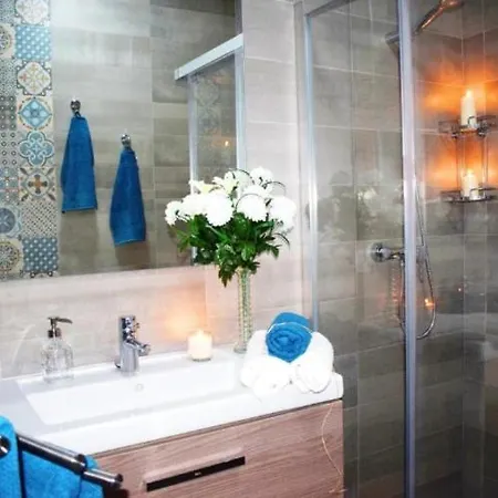 Nino De Guevara Apartment Malaga