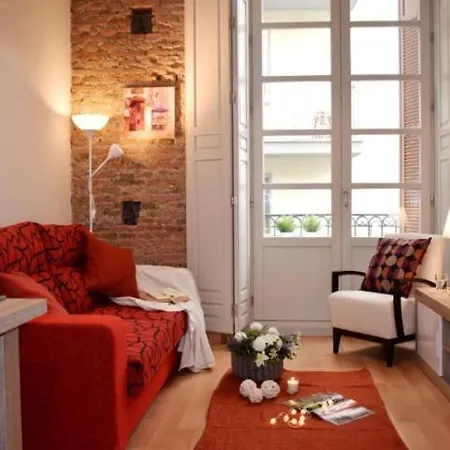 Apartment Nino De Guevara