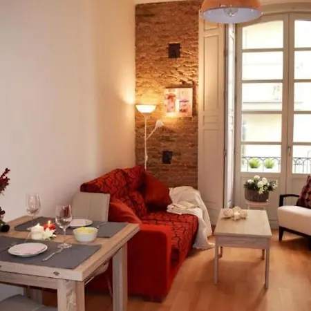 Nino De Guevara Apartment