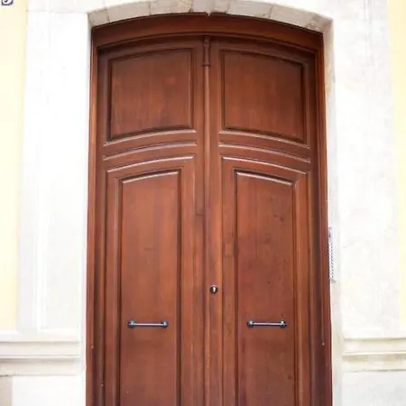 Nino De Guevara * Málaga